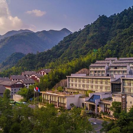 Sanqingshan New Century Resort Yushan  ภายนอก รูปภาพ